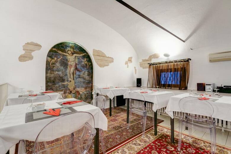 Hotel Il Convento Dei Fiori Di Seta