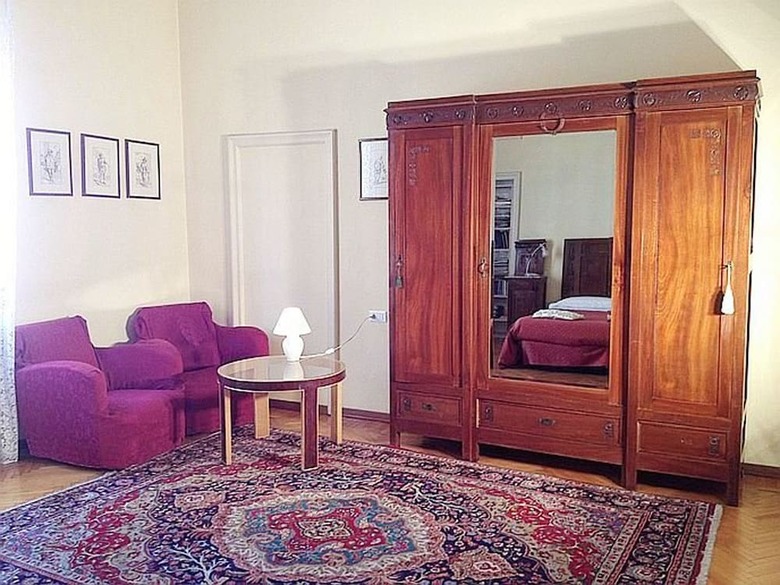 Bed & Breakfast Alle Torri