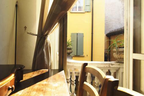 B&B - Le Stanze Del Carro - Bologna