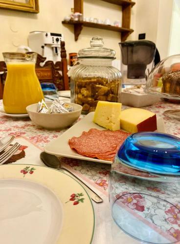 B&B - Le Stanze Del Carro - Bologna