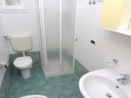 Apartamento Casa Merano