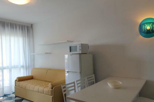 Apartamento Complesso Solarium