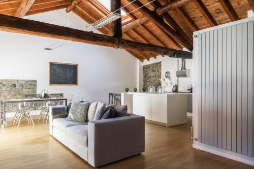 Apartamento Corte Delle Rondini - Bymyhomeincomo