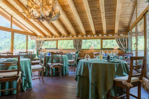 Gran Baita Hotel & Wellness