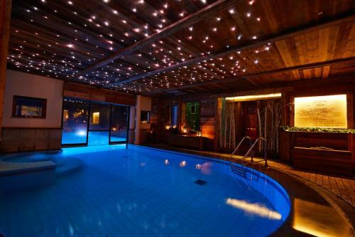 Gran Baita Hotel & Wellness
