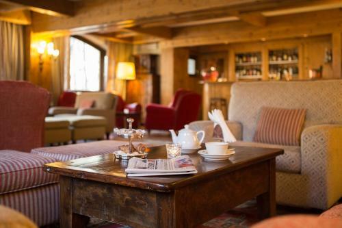 Gran Baita Hotel & Wellness