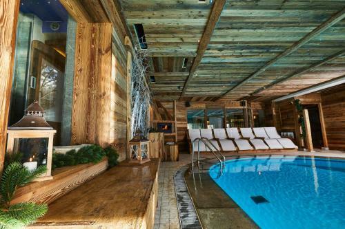 Gran Baita Hotel & Wellness
