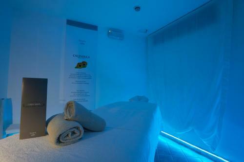 Gran Baita Hotel & Wellness