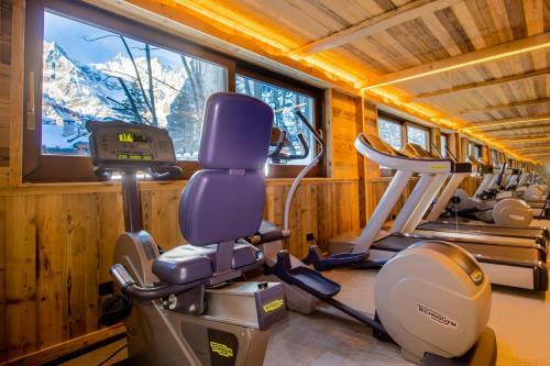 Gran Baita Hotel & Wellness