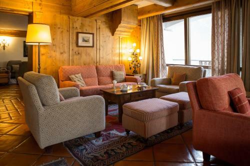 Gran Baita Hotel & Wellness
