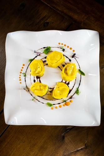 Gran Baita Hotel & Wellness