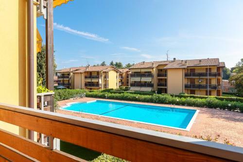 Apartamento La Vicina
