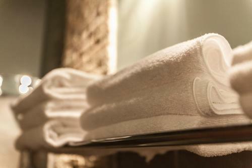 Aparthotel Hotel Residence Diamantina