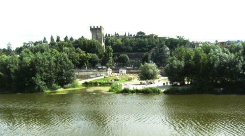 Bed & Breakfast Orti Di Cimabue
