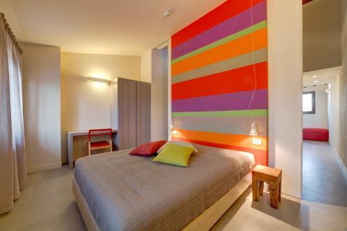 Apartamento Palazzo Mannaioni Suites