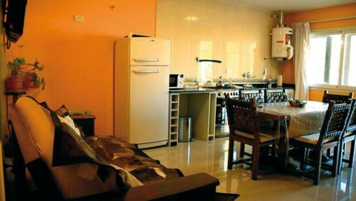 Lodge Caba�as Amalar