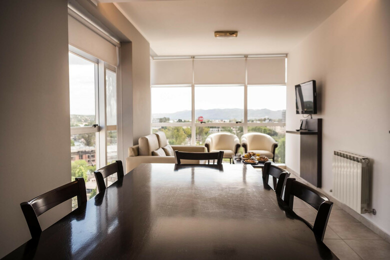 Apartamento Amerian Carlos Paz & Suites