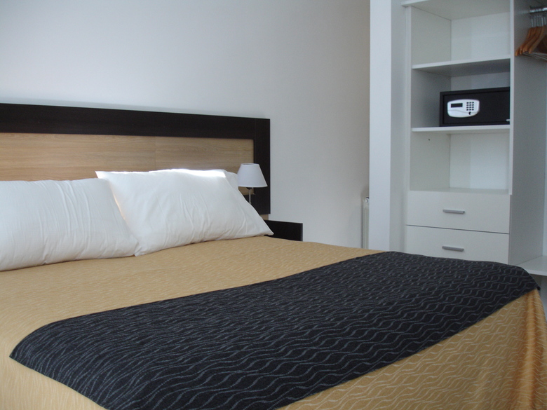 Apartamento Amerian Carlos Paz & Suites