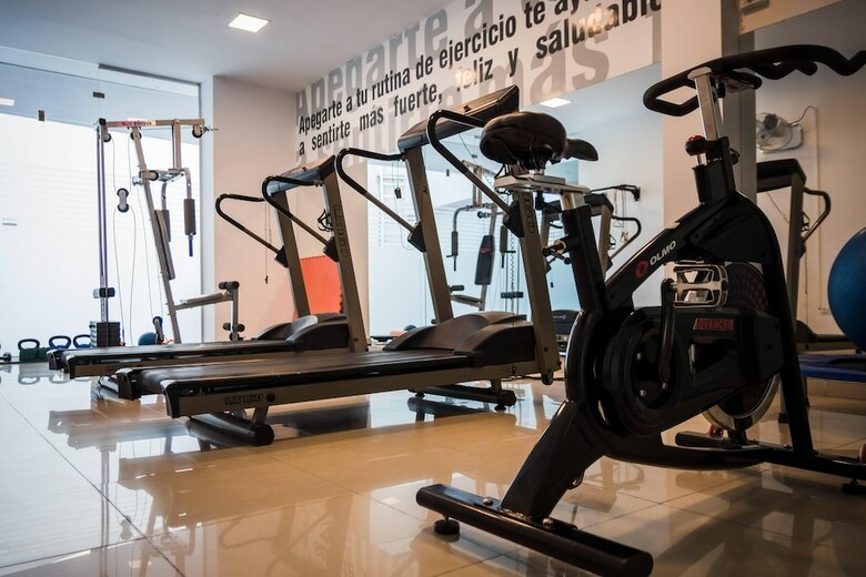 Apartamento Amerian Carlos Paz & Suites