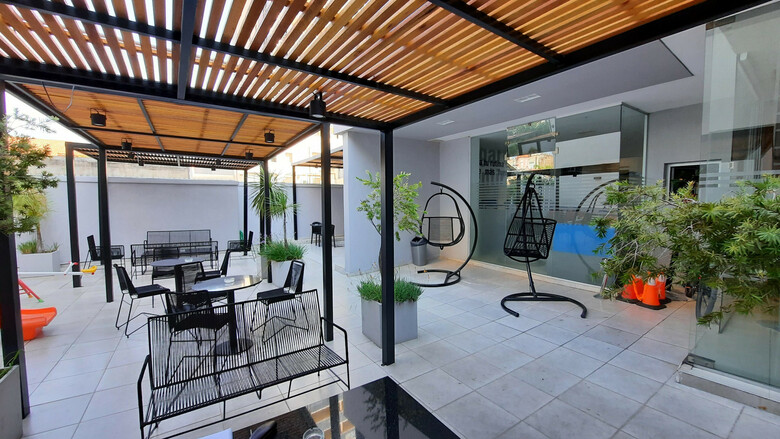 Apartamento Amerian Carlos Paz & Suites