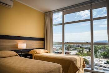 Apartamento Amerian Carlos Paz & Suites