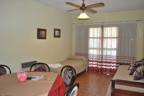 Apart Hotel El Portico