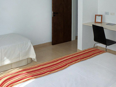 Aparthotel Ayekan Apart