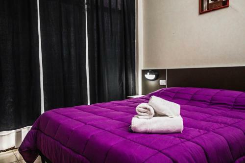 Hotel Italia