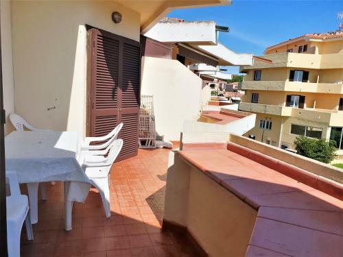 Terza Spiaggia & La Filasca - Apartments