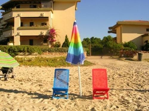 Terza Spiaggia & La Filasca - Apartments