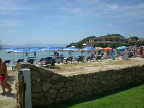 Terza Spiaggia & La Filasca - Apartments