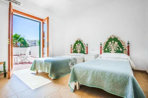 Cala D'or Villa Sleeps 12 Pool Air Con Wifi