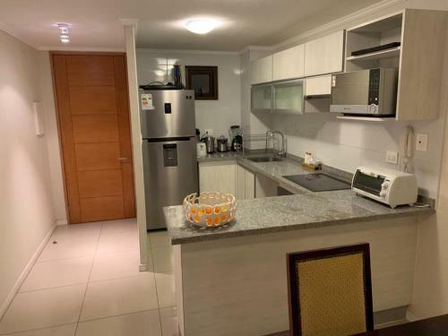 Apartamento Jardin Del Mar, Av Del Mar