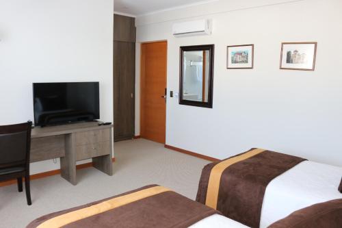 Conrado Hotel Osorno