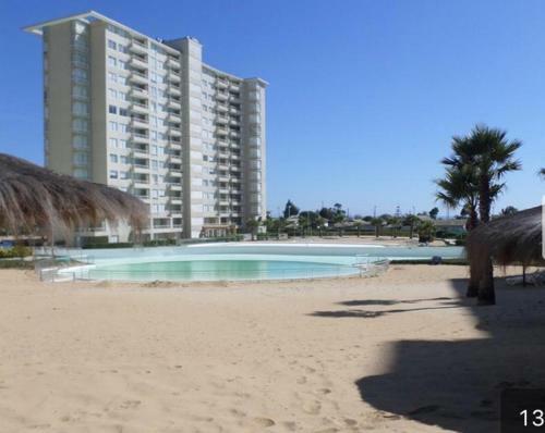 Apartamento Departamento En Algarrobo