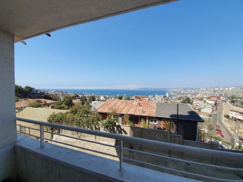 Apartamento Costa Mirador 403