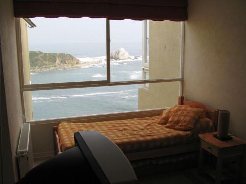 Apartamento Pinares Del Canelillo