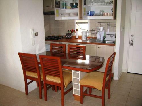 Apartamento Pinares Del Canelillo