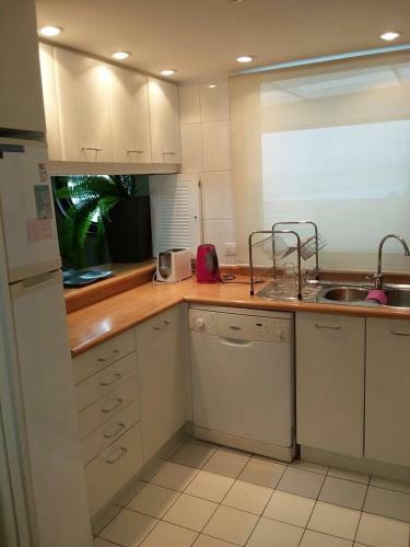 Apartamento San Alfonso Del Mar