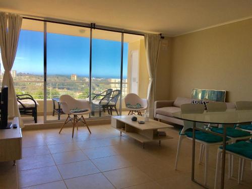 Apartamento Departamento En Laguna Bahia