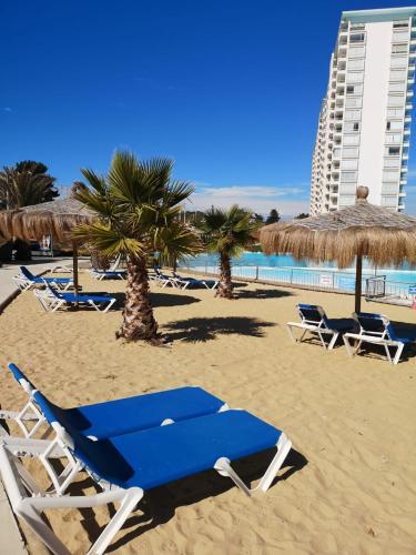 Apartamento Departamento En Laguna Bahia