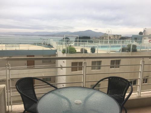 Apartamento Departamento Costa Lilenes