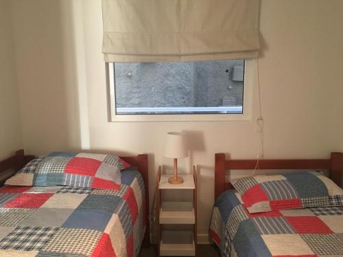 Apartamento Departamento Costa Lilenes