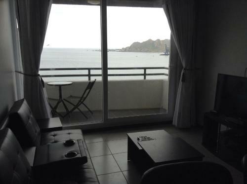 Apartamento Condominio Bah�a Horizonte