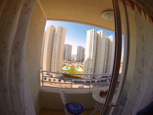 Apartamento Departamento A Pasos De La Playa