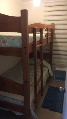 Apartamento Departamento A Pasos De La Playa