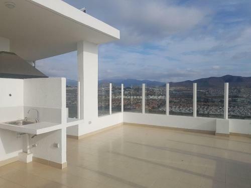 Apartamento Departamento En La Serena