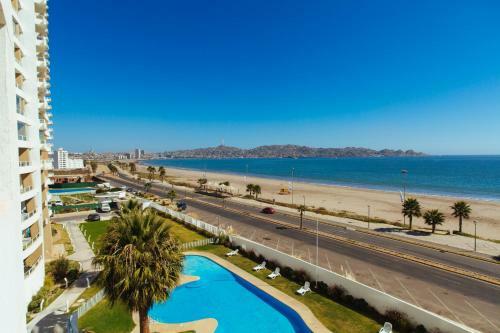 Apartamento Departamento En La Serena