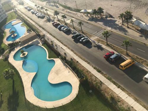 Apartamento Condominio Costa Pe�uelas