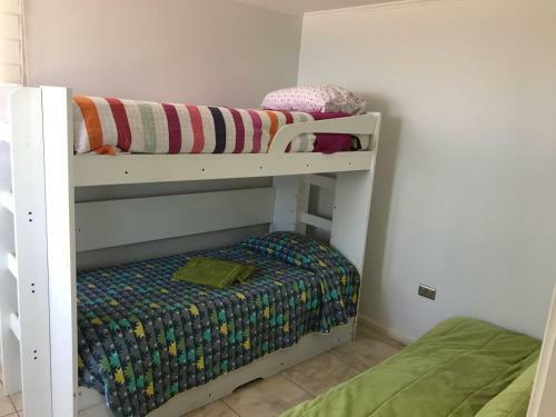 Apartamento Condominio Costa Pe�uelas